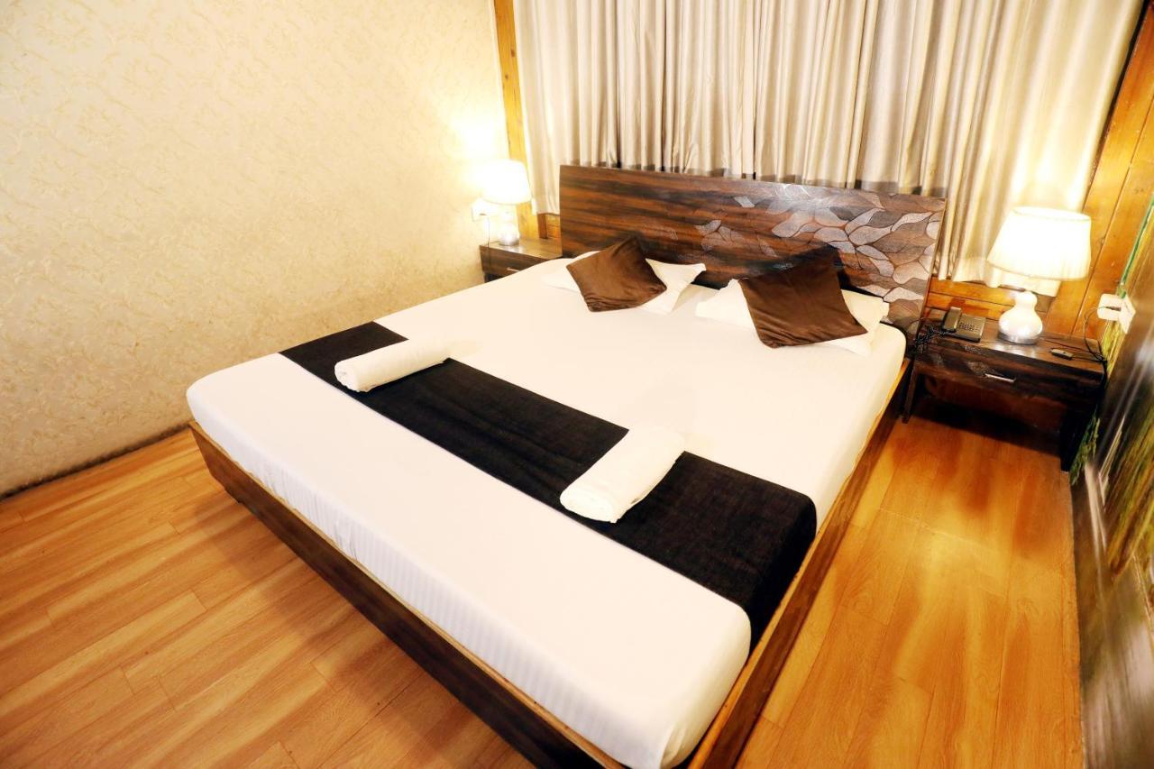 Pali Village Resort Mira-Bhayandar Zewnętrze zdjęcie