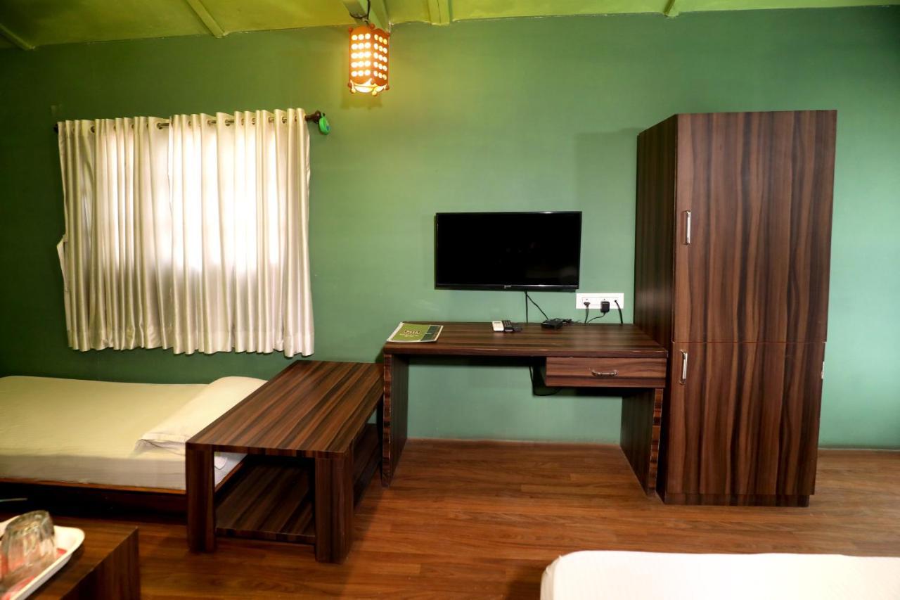 Pali Village Resort Mira-Bhayandar Zewnętrze zdjęcie