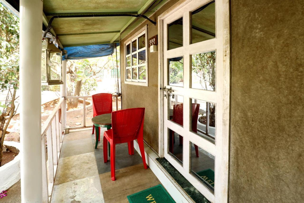 Pali Village Resort Mira-Bhayandar Zewnętrze zdjęcie