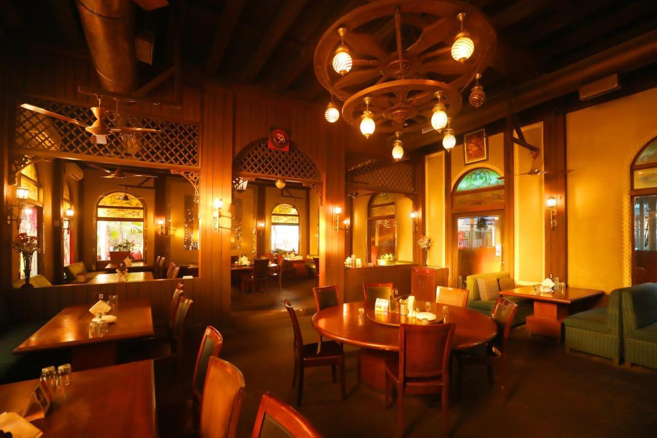 Pali Village Resort Mira-Bhayandar Zewnętrze zdjęcie