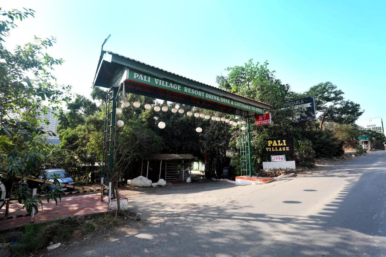 Pali Village Resort Mira-Bhayandar Zewnętrze zdjęcie